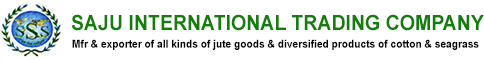 SAJU INTERNATIONAL TRADING COMPANY